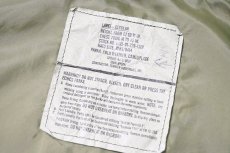 画像5: 94' Used Us Army ECWCS Gen1 GORE-TEX Parka Woodland Camo (5)