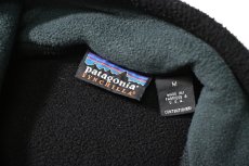 画像4: 97' Used patagonia Synchilla Vest made in USA パタゴニア (4)