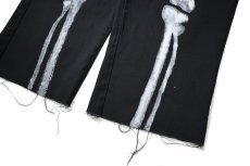 画像3: Used Dickies Customized 874 Born Paint Work Pants (3)