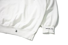 画像3: 90-00s Used Polo Ralph Lauren Sweat Shirt (3)