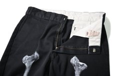 画像6: Used Dickies Customized 874 Born Paint Work Pants (6)