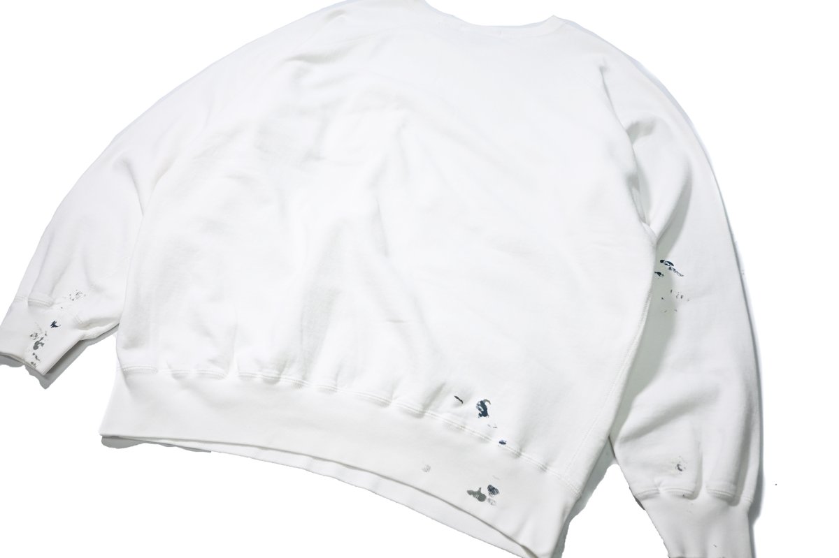 画像5: 90-00s Used Polo Ralph Lauren Sweat Shirt (5)