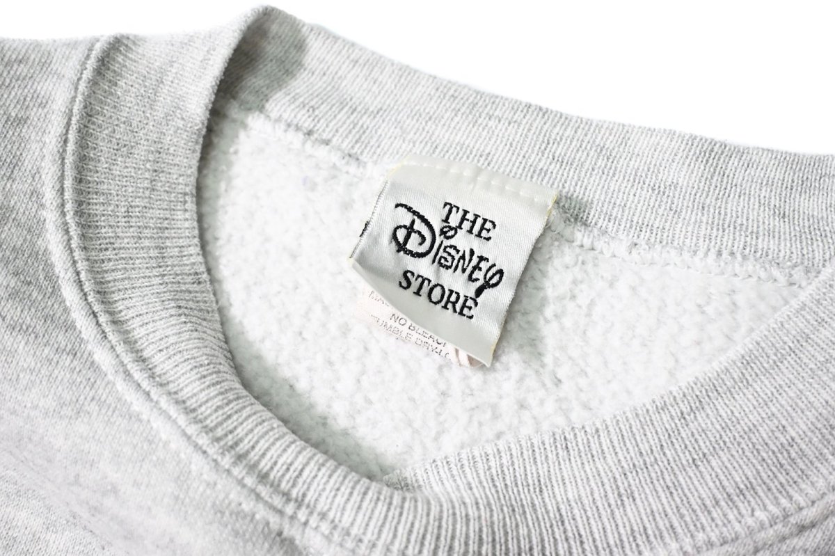画像4: 90s Used Disney 101 Dalmatians Sweat Shirt made in USA (4)