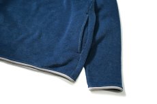 画像4: 90-00s Used Cloudveil Fleece Pullover (4)