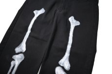 画像4: Used Dickies Customized 874 Born Paint Work Pants (4)