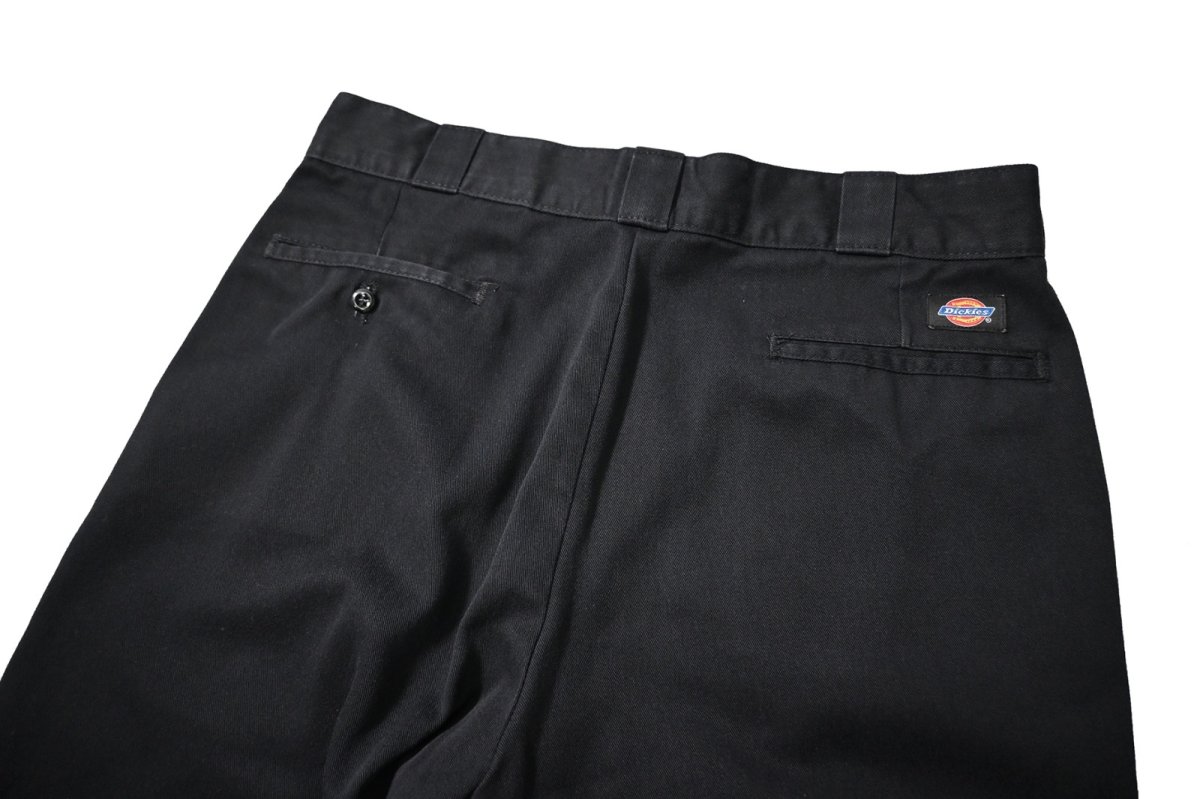 画像5: Used Dickies Customized 874 Born Paint Work Pants (5)