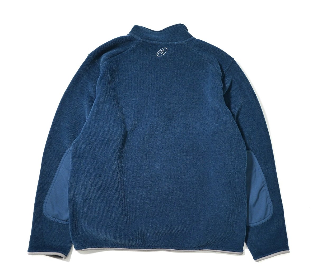 画像2: 90-00s Used Cloudveil Fleece Pullover (2)