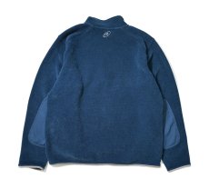 画像2: 90-00s Used Cloudveil Fleece Pullover (2)