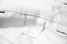 画像7: Used Dickies Customized 874 Born Paint Work Pants (7)