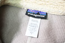 画像4: 13' Used patagonia Classic Retro-X Vest パタゴニア (4)
