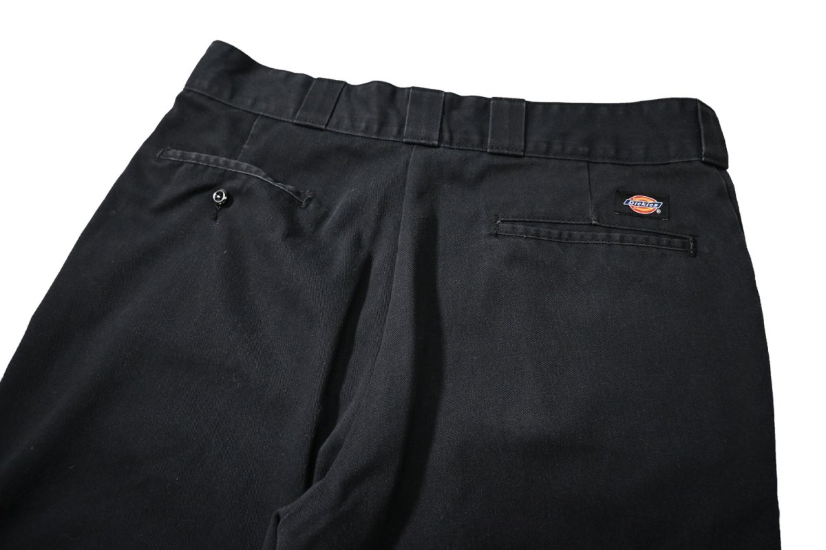 画像5: Used Dickies Customized 874 Born Paint Work Pants (5)