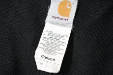 画像5: Used Carhartt Thermal Lined Sweat Hoodie (5)