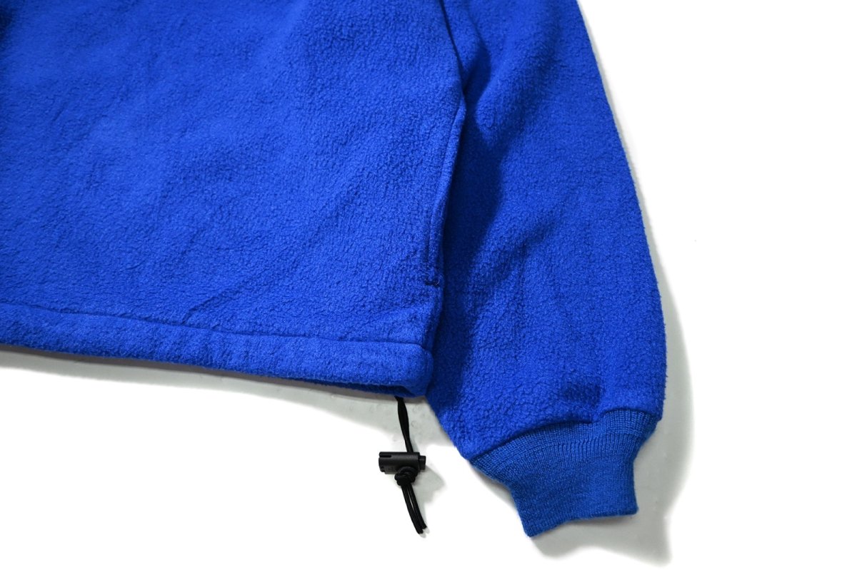 画像3: 80s Used Eddie Bauer Fleece Pullover made in USA (3)