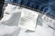 画像6: Used Dickies Denim Carpenter Pants (6)