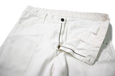 画像5: 00s Used Dickies Painted Painter Pants (5)