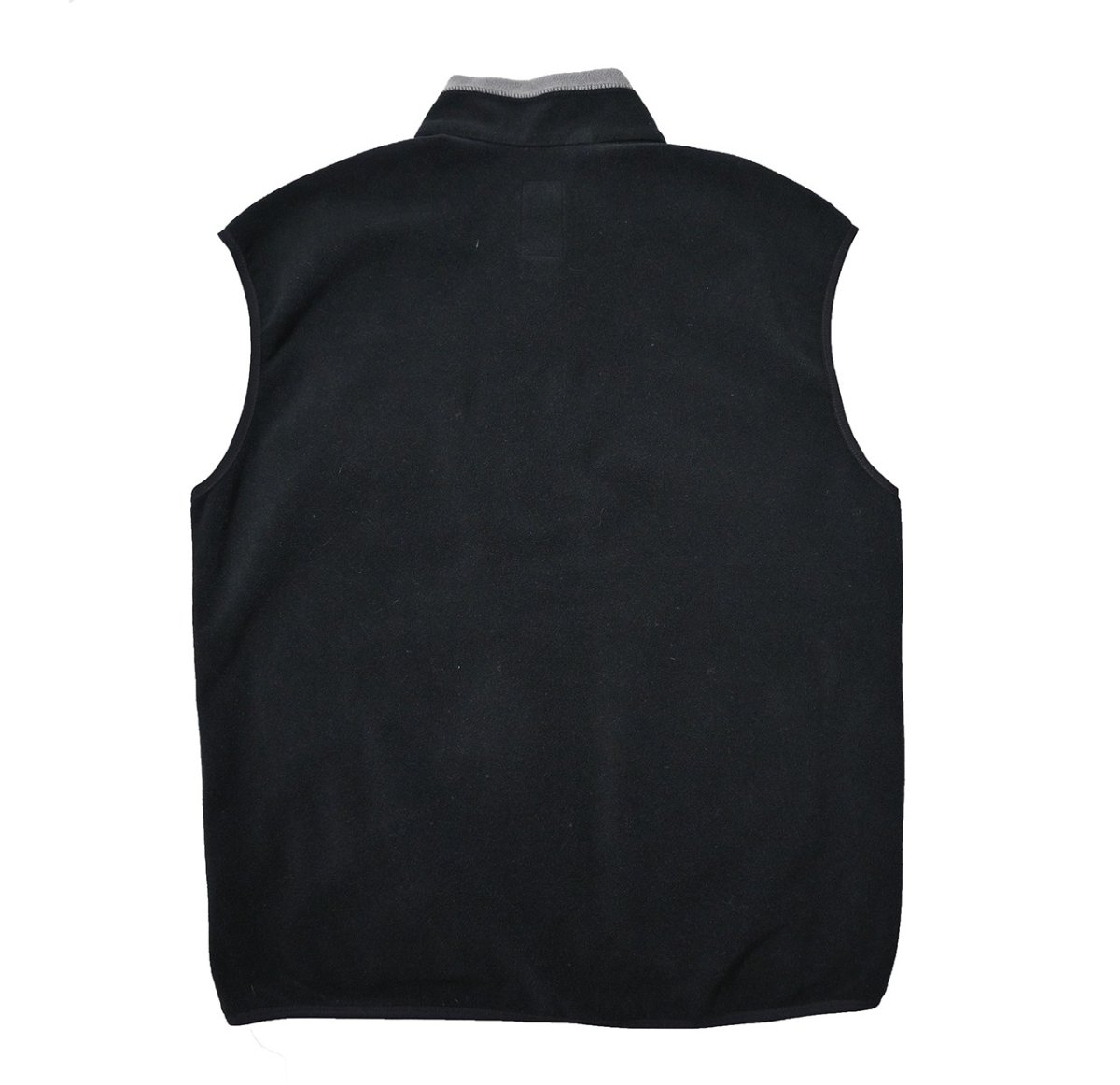 画像2: 90-00s Used Nike ACG Fleece Vest (2)