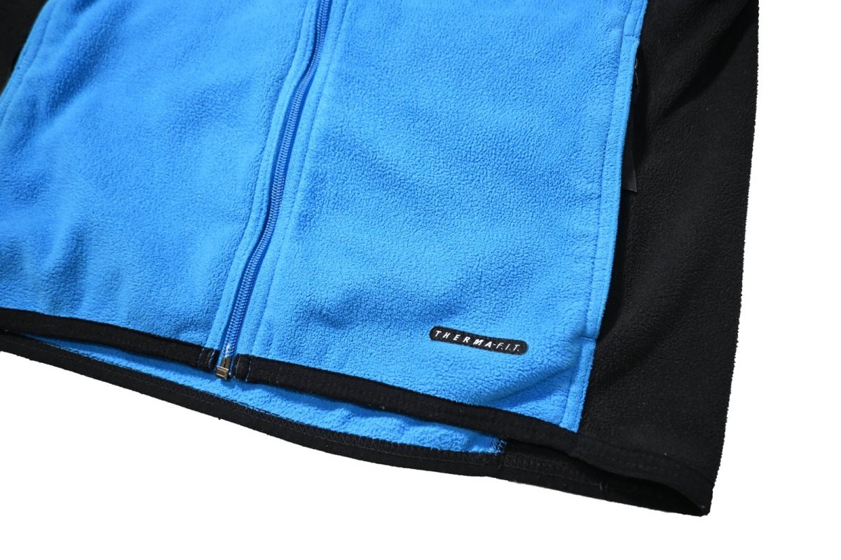 画像4: 90-00s Used Nike ACG Fleece Vest (4)