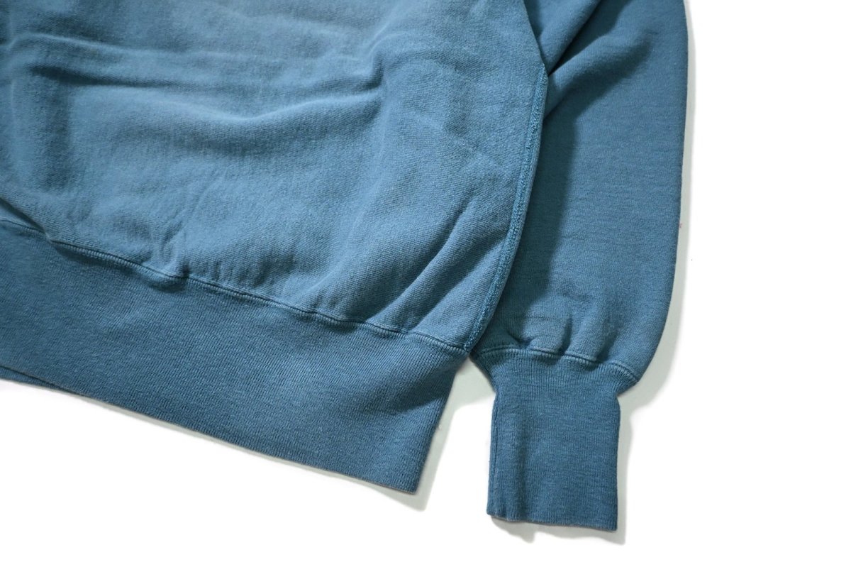 画像3: 90s Used Champion Reverse Weave Sweat Shirt made in USA (3)