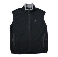 画像1: 90-00s Used Nike ACG Fleece Vest (1)