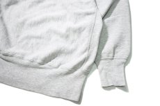 画像3: 90s Used Champion Reverse Weave Sweat Shirt made in USA (3)