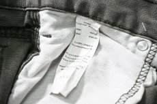画像6: 00s Used Dickies Duck Carpenter Pants Moss (6)