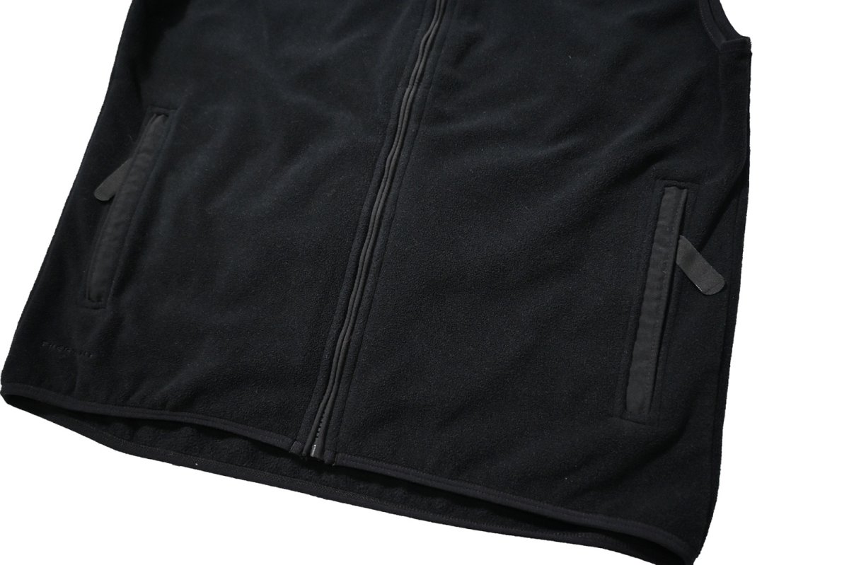 画像4: 90-00s Used Nike ACG Fleece Vest (4)