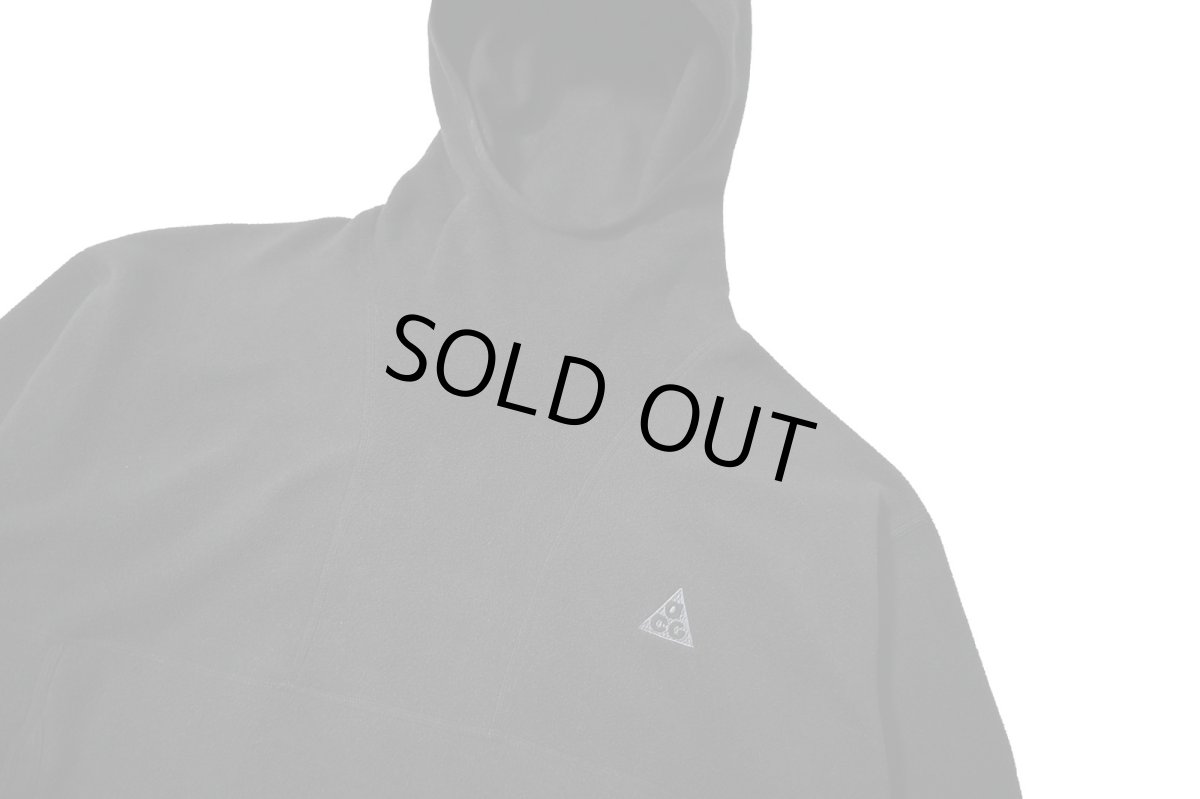 画像3: Used Nike ACG Fleece Pullover (3)