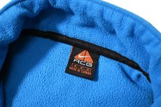 画像5: 90-00s Used Nike ACG Fleece Vest (5)