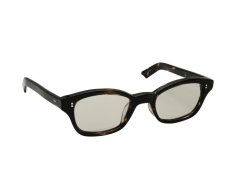 画像1: FEW F40 C-2 Grey Havana (1)