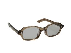 画像1: FEW F41 C-3 Clear Brown (1)