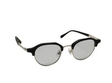 画像1: NEW. HOCKNEY C-1 Black/Antique Silver (1)