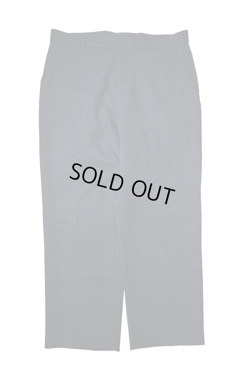 画像1: 00s Used Levi's Action Slacks Navy (1)