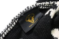 画像2: Highland 2000 Flower Beanie Ivory (2)