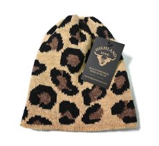 画像1: Highland 2000 Leopard Beanie  (1)