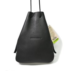 画像2: Bastien Cow Hide Leather Bag (2)