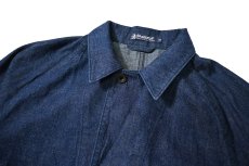 画像4: Fraizzoli Denim Coverall (4)
