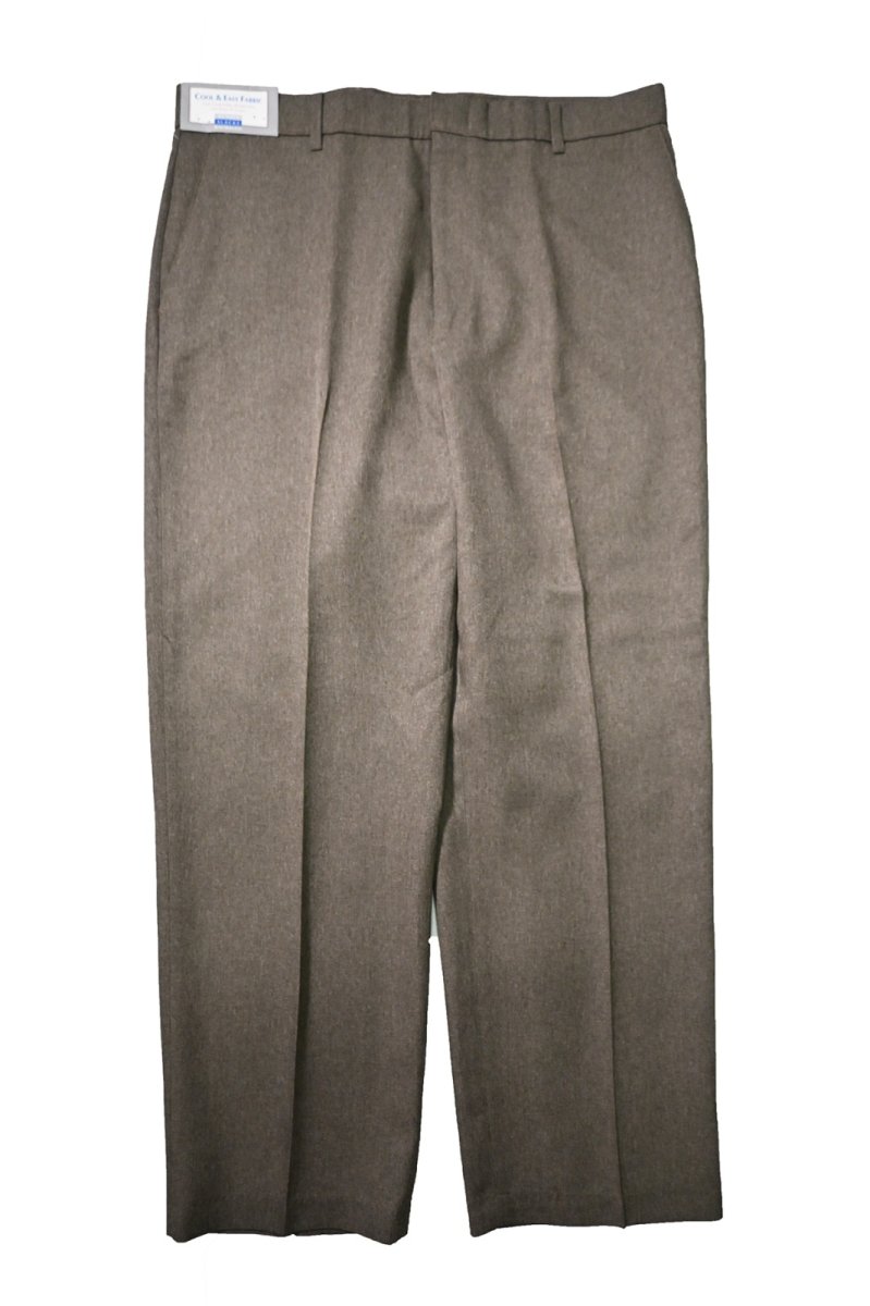 画像1: 90s Deadstock Levi's Action Slacks Brown (1)