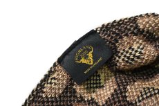画像2: Highland 2000 Leopard Beanie  (2)