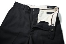 画像5: 90s Used Levi's Slates Pleated Slacks (5)