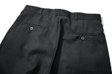 画像4: 90s Used Levi's Slates Pleated Slacks (4)