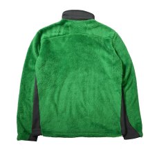 画像2: 12' Used patagonia R3 Hi-Loft Jacketパタゴニア (2)