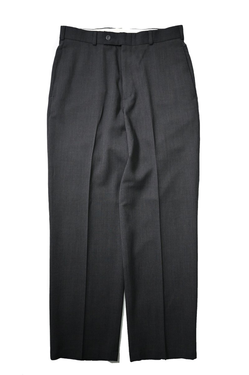 画像1: 90s Used Levi's Slates Pleated Slacks (1)