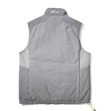 画像2: Used RLX Water Repellent Insulation Vest ラルフローレン (2)