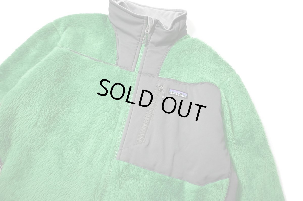 画像3: 12' Used patagonia R3 Hi-Loft Jacketパタゴニア (3)