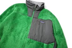 画像3: 12' Used patagonia R3 Hi-Loft Jacketパタゴニア (3)