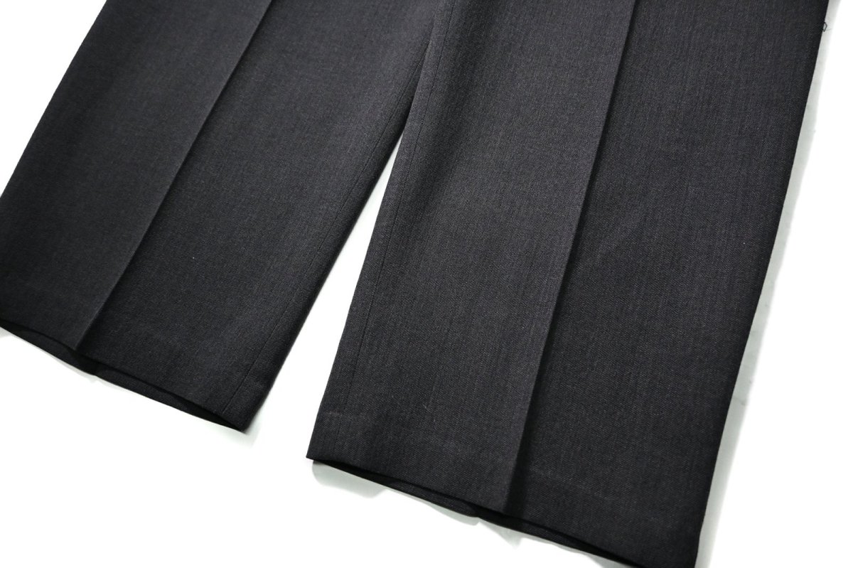 画像3: 90s Used Levi's Slates Pleated Slacks (3)
