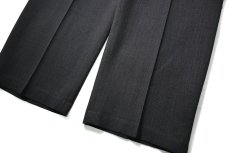画像3: 90s Used Levi's Slates Pleated Slacks (3)