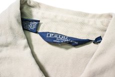 画像5: 90s Used Polo Ralph Lauren Swing Top Khaki made in USA ラルフローレン (5)