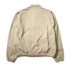 画像2: 90s Used Polo Ralph Lauren Swing Top Khaki made in USA ラルフローレン (2)