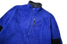 画像3: 00' Used patagonia R2 Levitator Pullover made in USA パタゴニア (3)